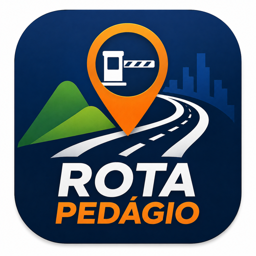 Logo Rota Pedágio